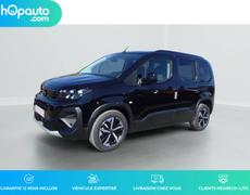 Peugeot Rifter Saint-Jouan-des-Guérets