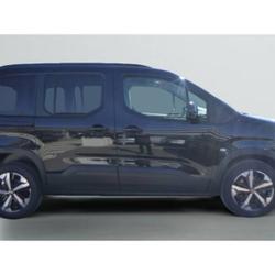 Peugeot Rifter M BlueHDi 130 S EAT8 5pl GT Saint-Jouan-des-Gu&eacute;rets