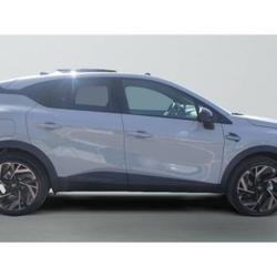 Renault Captur E-Tech full hybrid 145 ch esprit Alpine Saint-Jouan-des-Gu&eacute;rets