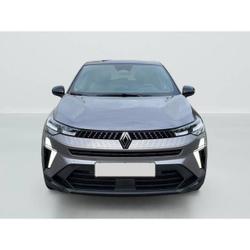 Renault Captur E-Tech full hybrid 145 ch Techno Laval