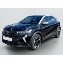 Renault Captur E-Tech full hybrid 145 ch Techno Saint-Jouan-des-Gu&eacute;rets