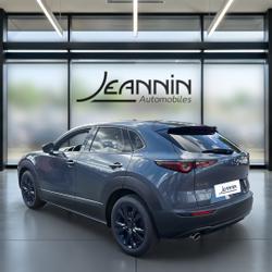 Mazda CX-30 2.5L e-SKYACTIV G M Hybrid 140 ch 4x2 BVM6 Makoto occasion - La Chapelle-Saint-Luc - photo 3/29