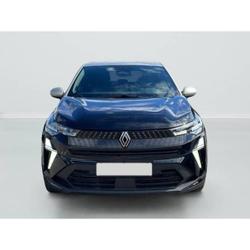 Renault Captur E-Tech full hybrid 145 ch Techno Saint-Jouan-des-Gu&eacute;rets