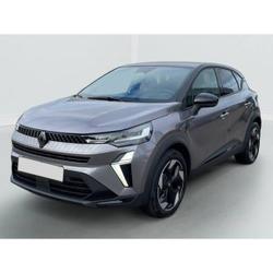 Renault Captur E-Tech full hybrid 145 ch Techno Saint-Jouan-des-Gu&eacute;rets