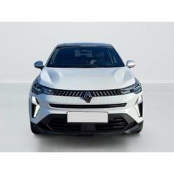 Renault Captur E-Tech full hybrid 145 ch Techno Saint-Jouan-des-Gu&eacute;rets