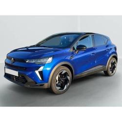Renault Captur E-Tech full hybrid 145 ch Techno Saint-Jouan-des-Gu&eacute;rets