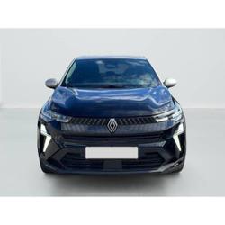 Renault Captur E-Tech full hybrid 145 ch Techno Saint-Jouan-des-Gu&eacute;rets