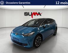Volkswagen ID3 Chalon-sur-Saône
