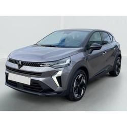 Renault Captur E-Tech full hybrid 145 ch Techno Saint-Jouan-des-Gu&eacute;rets