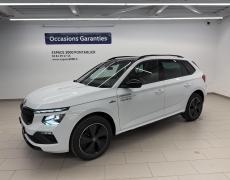 Skoda Kamiq Pontarlier