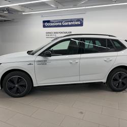 Skoda Kamiq Kamiq 1.5 TSI Evo 2 150 ch DSG7 ACT Monte Carlo Pontarlier