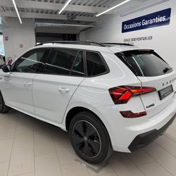 Skoda Kamiq Kamiq 1.5 TSI Evo 2 150 ch DSG7 ACT Monte Carlo Pontarlier