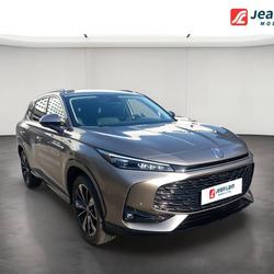 MG EHS 1.5 Hybrid+ 224 ch Luxury occasion - Reventin-Vaugris - photo 3/20