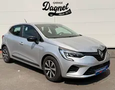 Renault Clio 5 Beaucé
