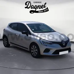 Renault Clio 5 1.0 TCe 90ch Equilibre Beauc&eacute;