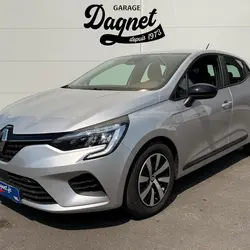 Renault Clio 5 V TCe 90 &Eacute;QUILIBRE &ndash; 2023 &ndash; 14 922 KM &ndash; 1&Egrave;RE MAIN &ndash; GARANTIE 12 MOIS occasion - Beauc&eacute; - photo 3/24