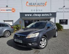 Ford Focus - 1.6 TDCi90 Trend - 3 990 €