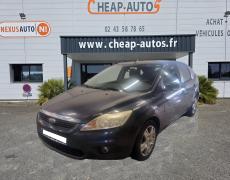 Ford Focus - 1.6 TDCi90 Trend - 3 990 €