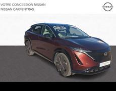 Nissan Ariya Carpentras