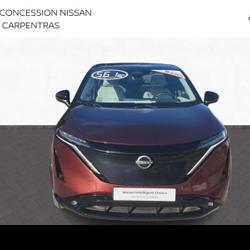 Nissan Ariya Electrique 242ch 87kWh Evolve Avignon