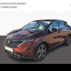 Nissan Ariya Electrique 242ch 87kWh Evolve Avignon