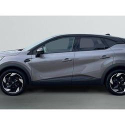 Renault Captur E-Tech full hybrid 145 ch Techno Saint-Jouan-des-Gu&eacute;rets