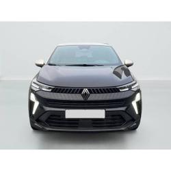 Renault Captur E-Tech full hybrid 145 ch Techno Saint-Jouan-des-Gu&eacute;rets