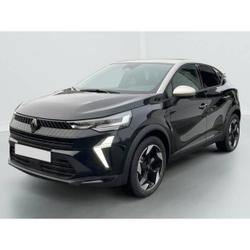 Renault Captur E-Tech full hybrid 145 ch Techno Saint-Jouan-des-Gu&eacute;rets