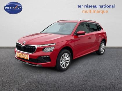 Skoda Kamiq - 1.0 TSI 95CH SELECTION - 18 680 €