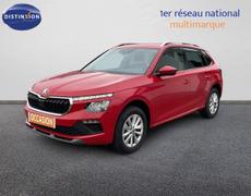 Skoda Kamiq Brest