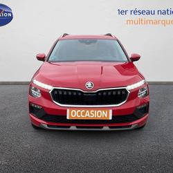 Skoda Kamiq 1.0 TSI 95CH SELECTION Tr&eacute;gueux