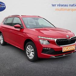 Skoda Kamiq 1.0 TSI 95CH SELECTION Tr&eacute;gueux