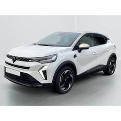 Renault Captur E-Tech full hybrid 145 ch Techno Saint-Jouan-des-Gu&eacute;rets