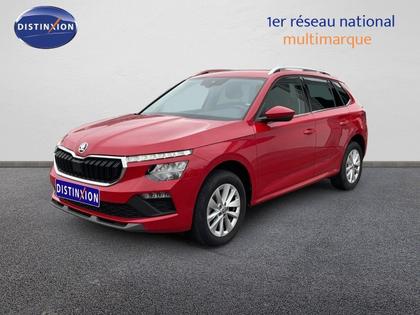 Skoda Kamiq - 1.0 TSI 95CH SELECTION - 18 880 €