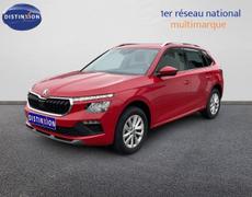 Skoda Kamiq Brest