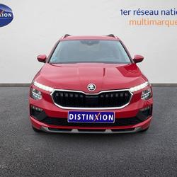 Skoda Kamiq 1.0 TSI 95CH SELECTION Tr&eacute;gueux