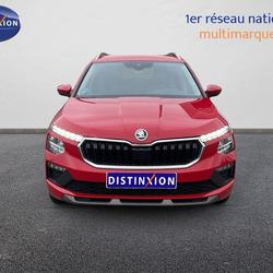Skoda Kamiq 1.0 TSI 95CH SELECTION Tr&eacute;gueux
