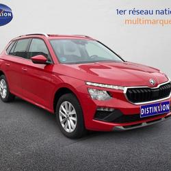 Skoda Kamiq 1.0 TSI 95CH SELECTION Tr&eacute;gueux
