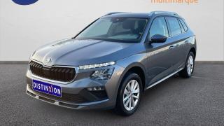 Skoda Kamiq  - photo 0
