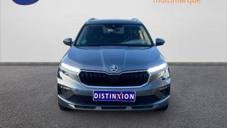 Skoda Kamiq  - photo 1