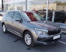 Skoda Kamiq Saint-Memmie