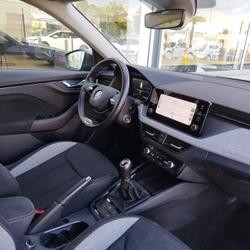 Skoda Kamiq 1.0 TSI 95CH SELECTION Saint-Memmie