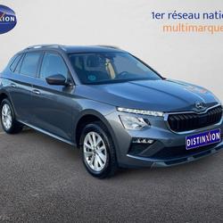 Skoda Kamiq 1.0 TSI 95CH SELECTION Saint-Memmie