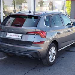 Skoda Kamiq 1.0 TSI 95CH SELECTION Saint-Memmie