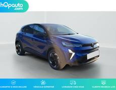Renault Captur Saint-Jouan-des-Guérets
