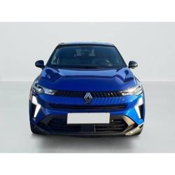 Renault Captur E-Tech full hybrid 145 ch Techno Saint-Jouan-des-Gu&eacute;rets