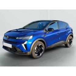 Renault Captur E-Tech full hybrid 145 ch Techno Saint-Jouan-des-Gu&eacute;rets