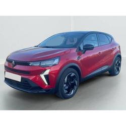 Renault Captur E-Tech full hybrid 145 ch Techno Saint-Jouan-des-Gu&eacute;rets