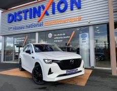 Mazda CX-60 Cholet