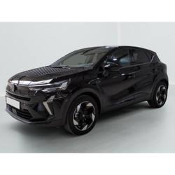 Renault Captur NOUVEAU E-Tech full hybrid 160 ch Techno Saint-Jouan-des-Gu&eacute;rets